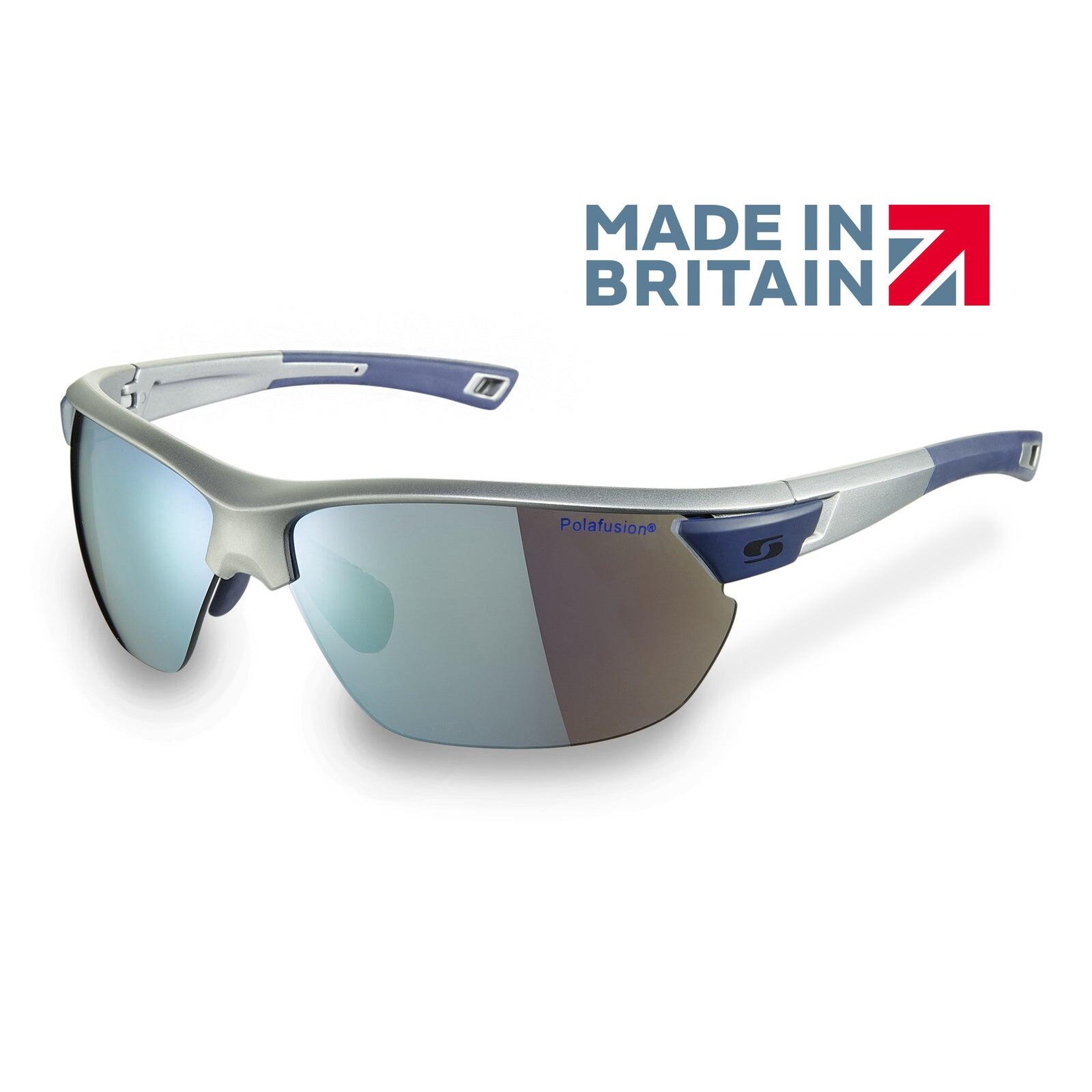 Blenheim Sports Sunglases - Category 3 Polafusion® 1/3