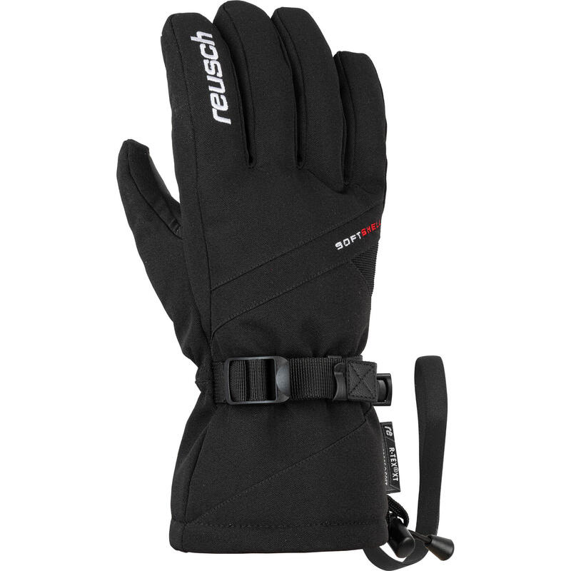 Rękawice zimowe narciarskie męskie Reusch Outset R-TEX XT