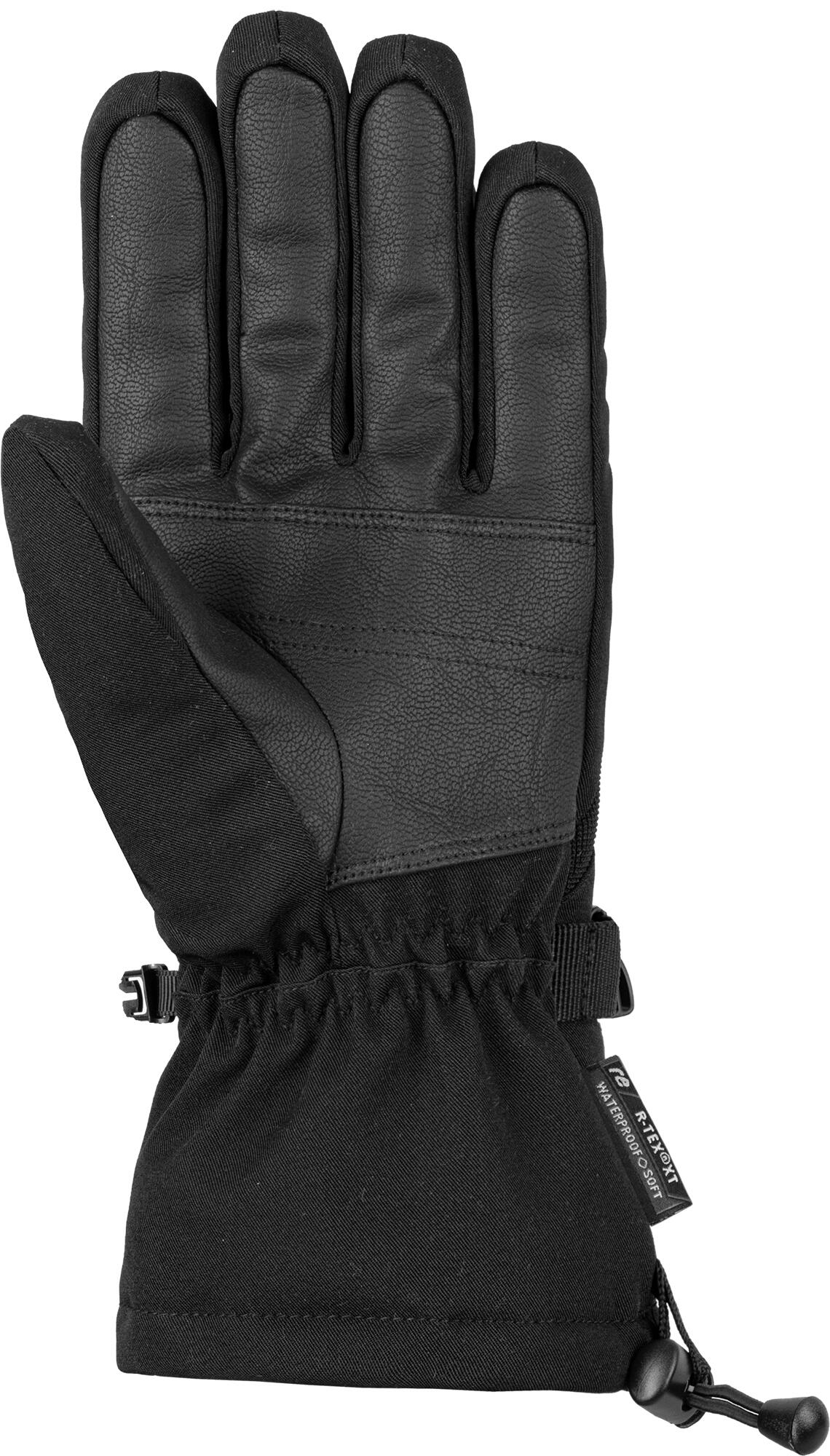 Fingerhandschuh Outset R-TEX XT 3/15