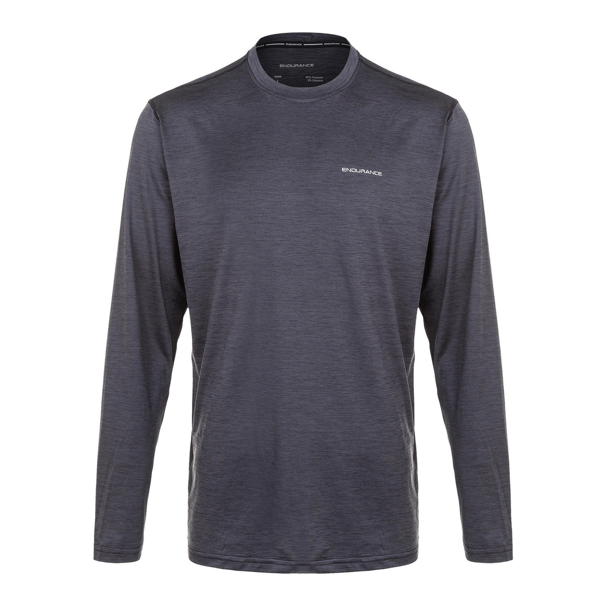 ENDURANCE Langarmshirt Mell