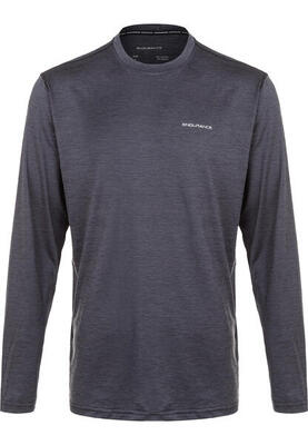 Langarmshirt Mell