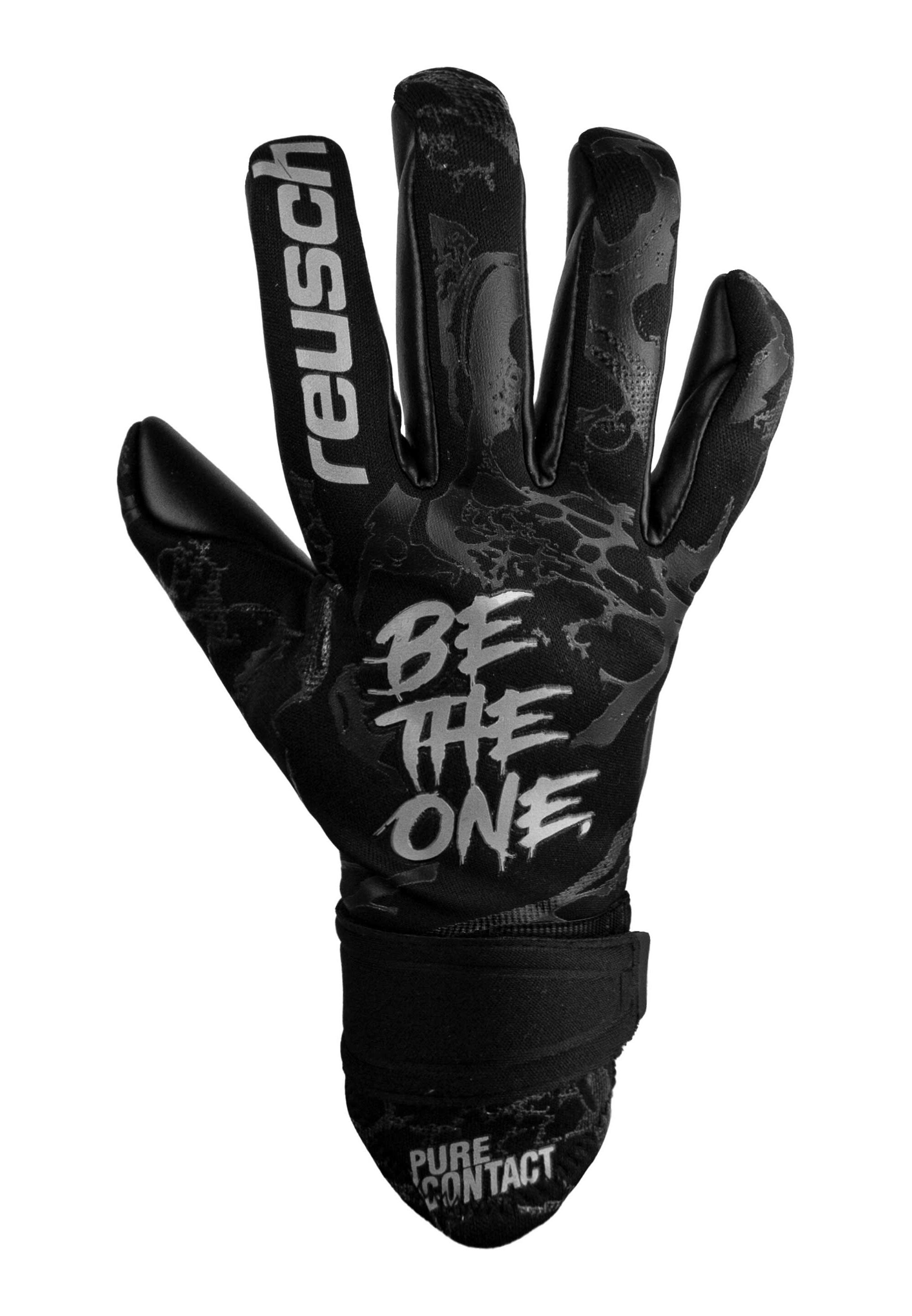 Gants de gardien de but Pure Contact Infinity Junior 2/8