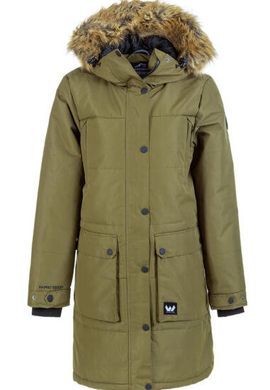 Parka Lizbeth