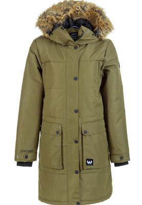 Parka lizbeth