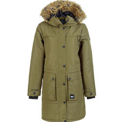 WHISTLER Parka Lizbeth