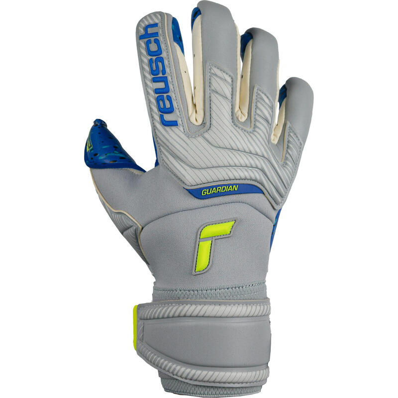 Gants de gardien de but Reusch Attrakt Fusion Guardian