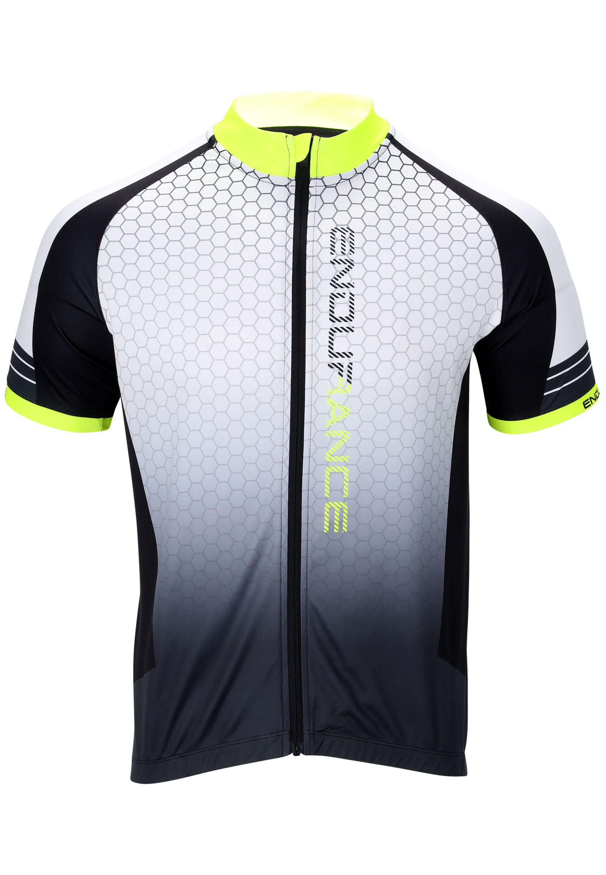 Koszulka rowerowa męska Endurance Verove S/S
