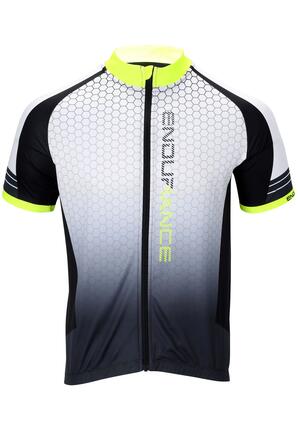 Koszulka rowerowa męska Endurance Verove S/S