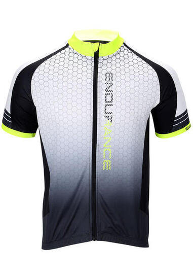 Koszulka rowerowa męska Endurance Verove S/S