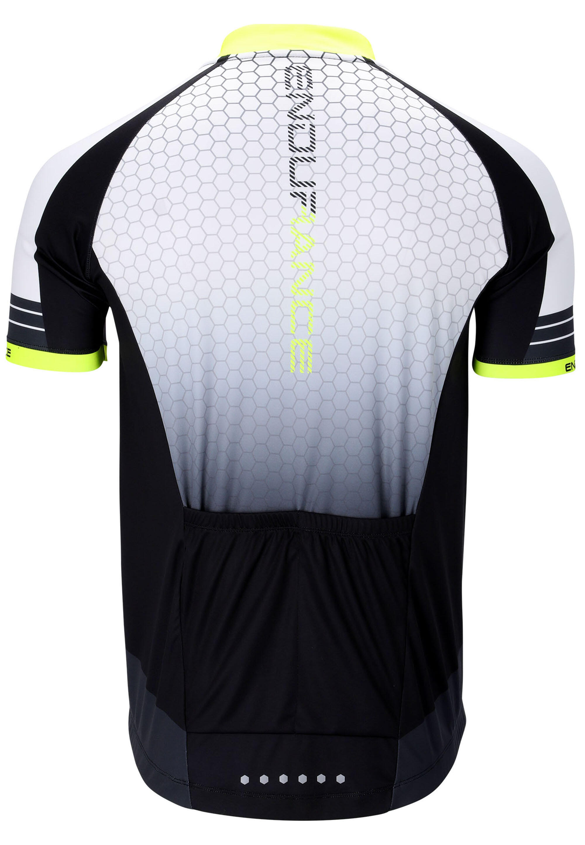 Koszulka rowerowa męska Endurance Verove S/S 3/6