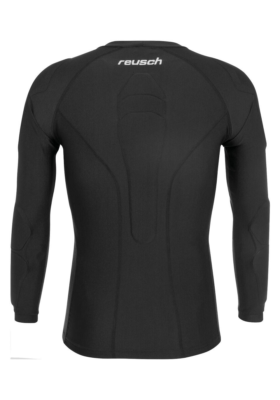 Reusch Compression Shirt Padded 3/5