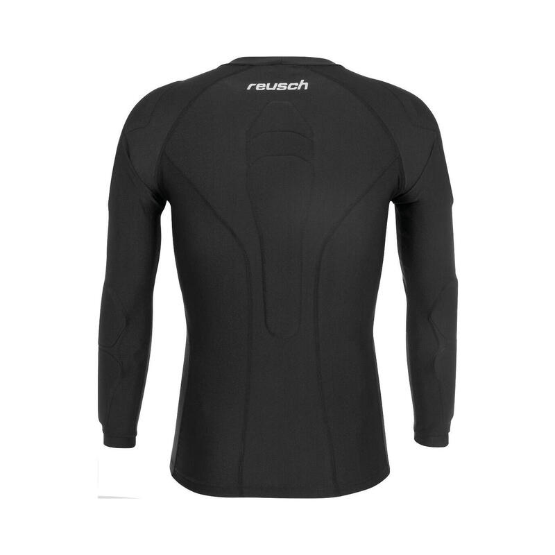 Tricou de portar pentru bărbați Reusch Compression Shirt Padded