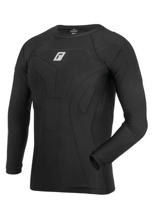 Keepersshirt Compression Shirt Padded