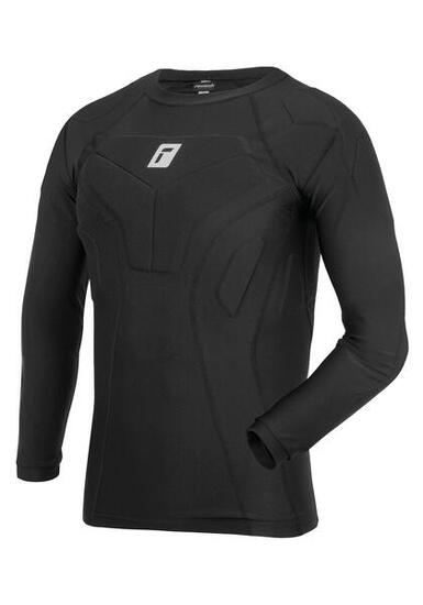 Keepersshirt Compression Shirt Padded