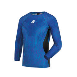 Keepersshirt - Reusch Compression Shirt Padded