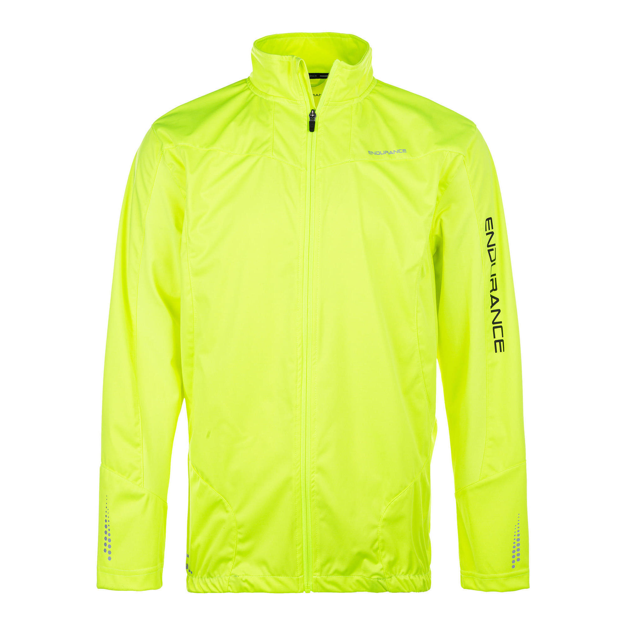 ENDURANCE Radtrikot CLUSON M MEMBRANE CYCLING