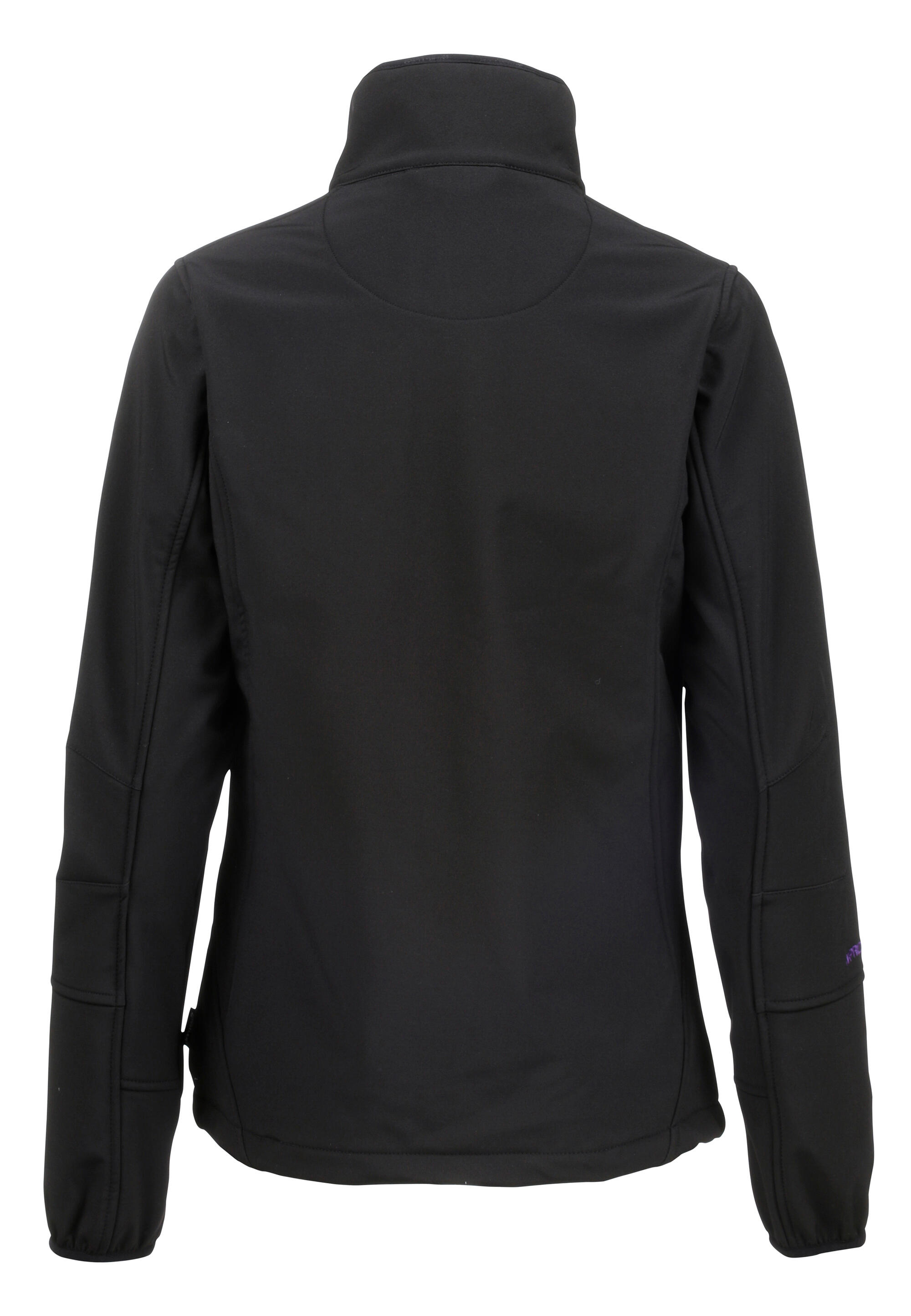 Regenjacke für Damen Whistler Covina 2/7