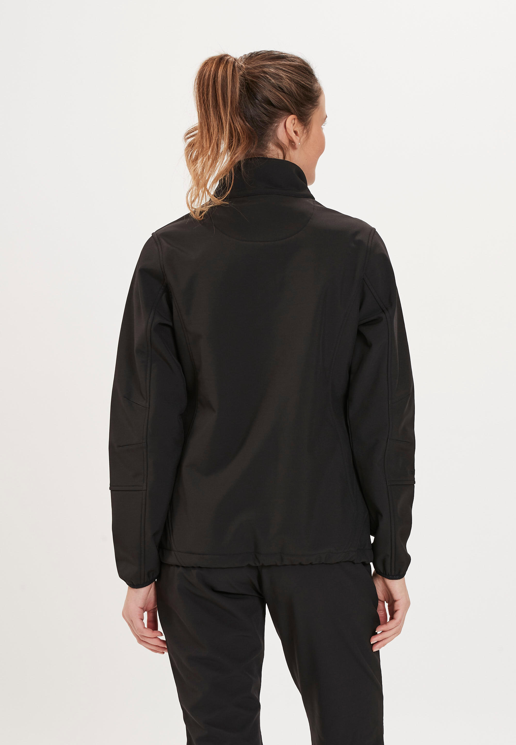 Regenjacke für Damen Whistler Covina 5/7