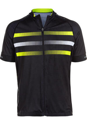 Koszulka rowerowa męska Endurance Brantul S/S