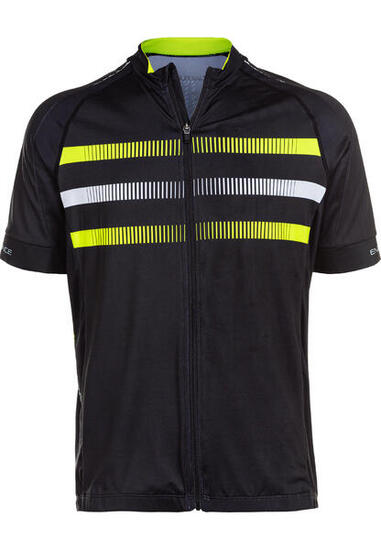 Koszulka rowerowa męska Endurance Brantul S/S