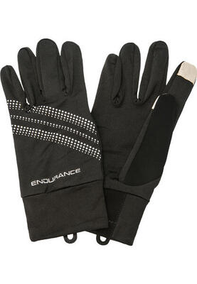 Multisporthandschuhe sherman run gloves laufsport unisex atmungsaktiv endurance