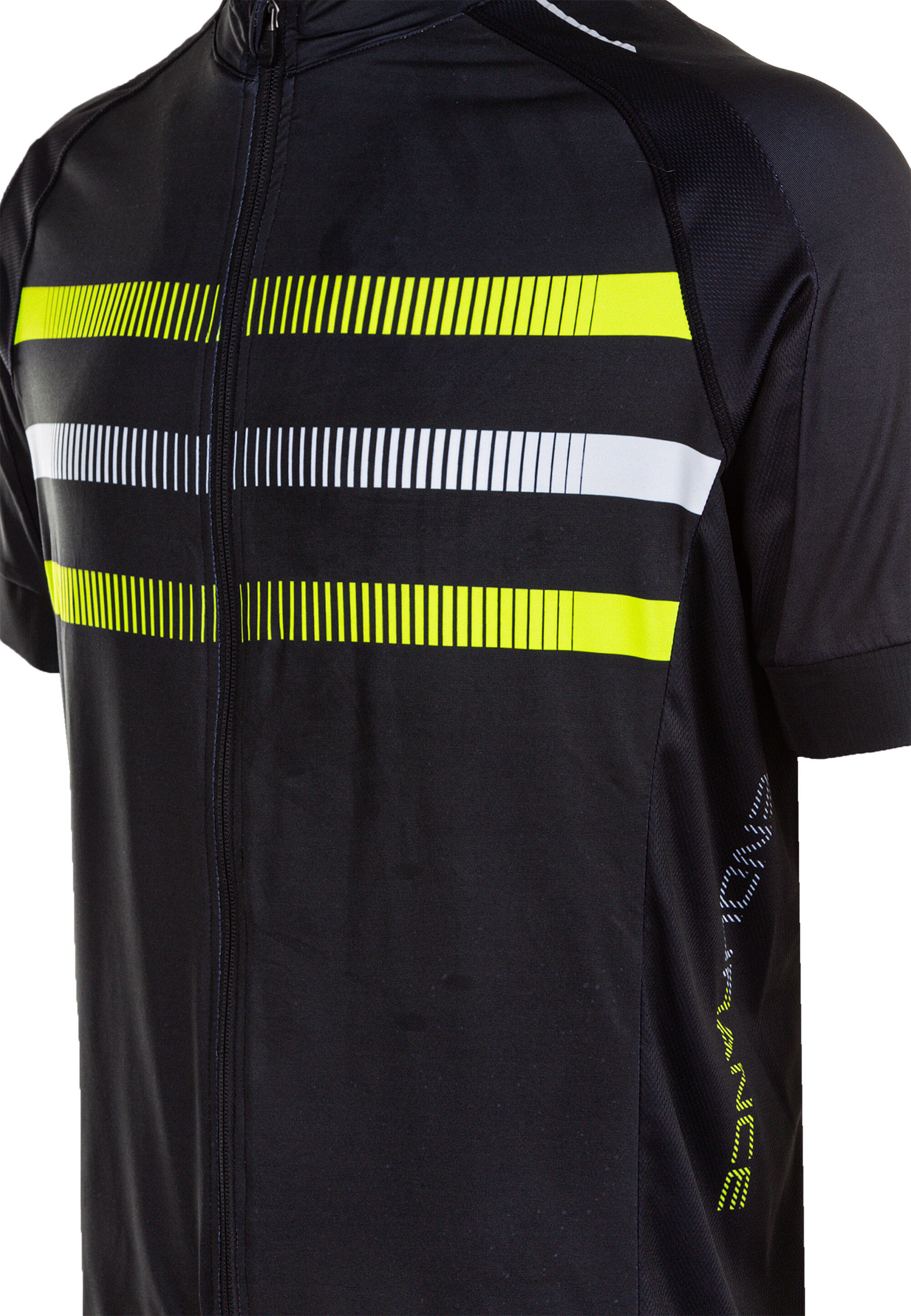 Koszulka rowerowa męska Endurance Brantul S/S 3/3