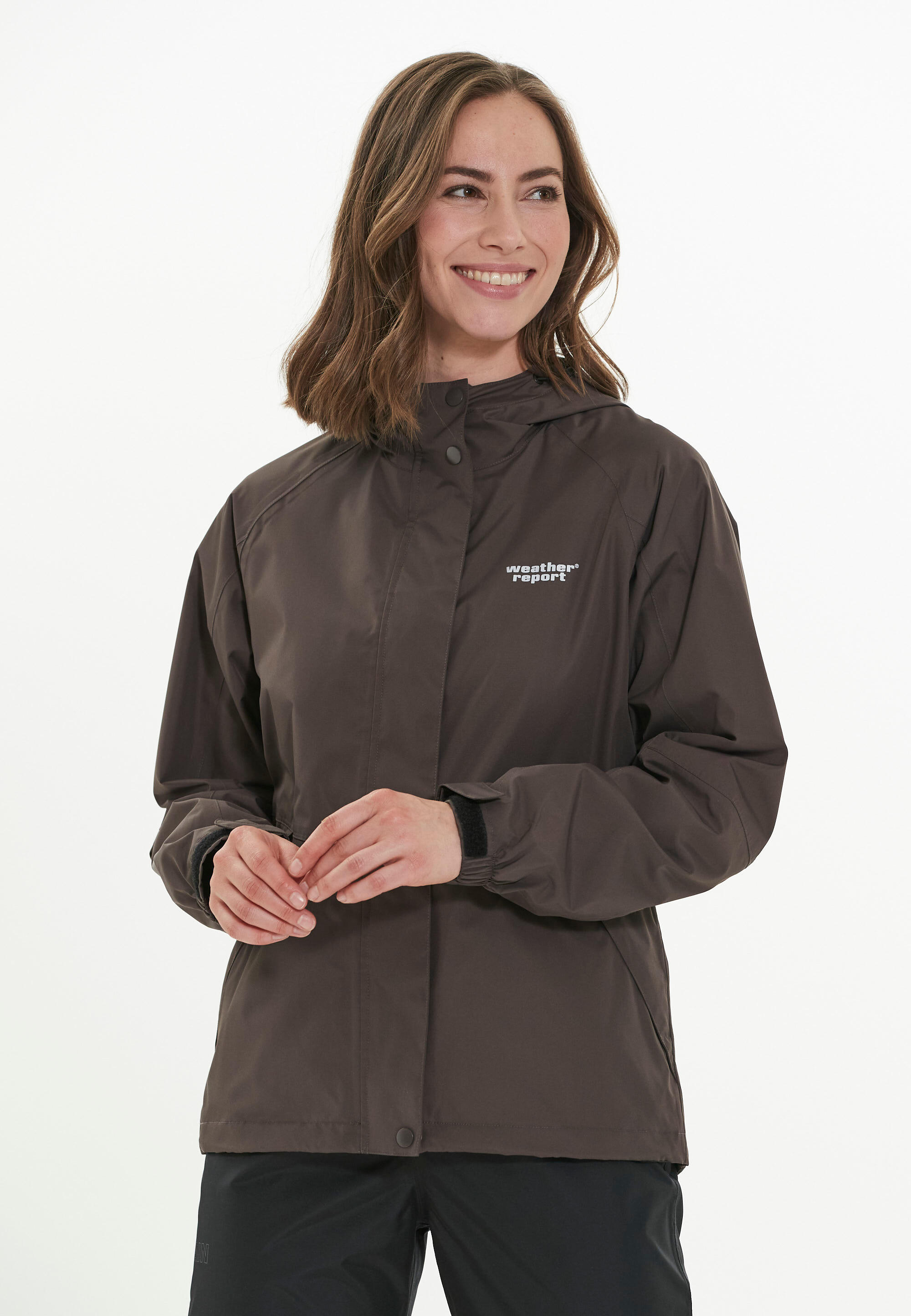 WEATHER REPORT Ensemble de pluie Carlene 4/5