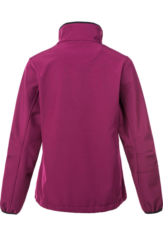 Softshell damski Whistler Covina