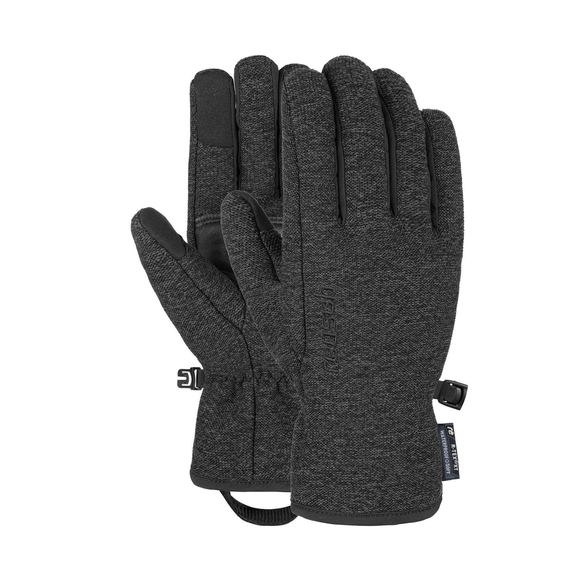 Vingerhandschoenen Poledome R-TEX® XT 4/5
