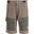 WHISTLER Short de trekking ERIC