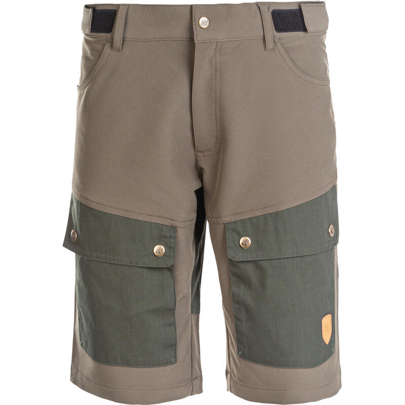 WHISTLER Short de trekking ERIC