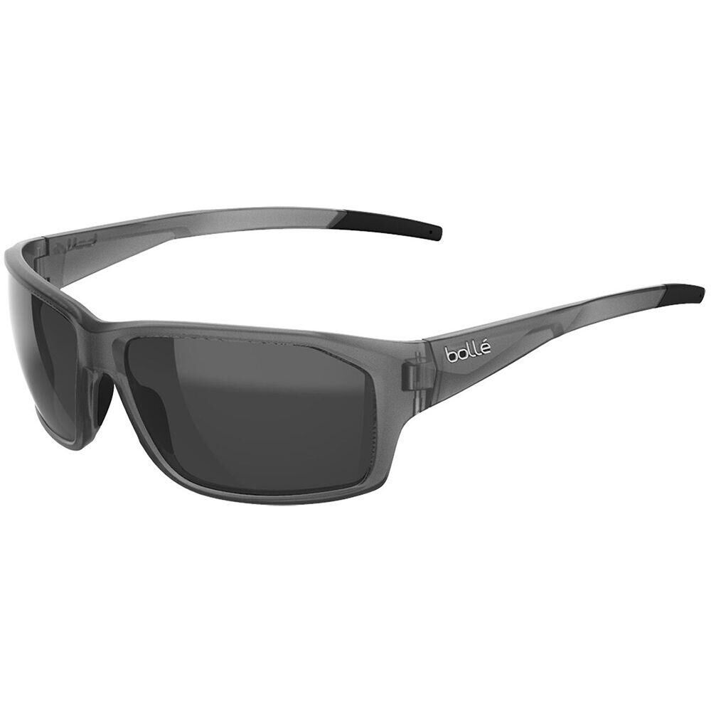 BOLLÉ FENIX SUNGLASSES - Black/TNS Polarized