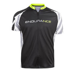 ENDURANCE Maillot de cyclisme Parmer M Cycling