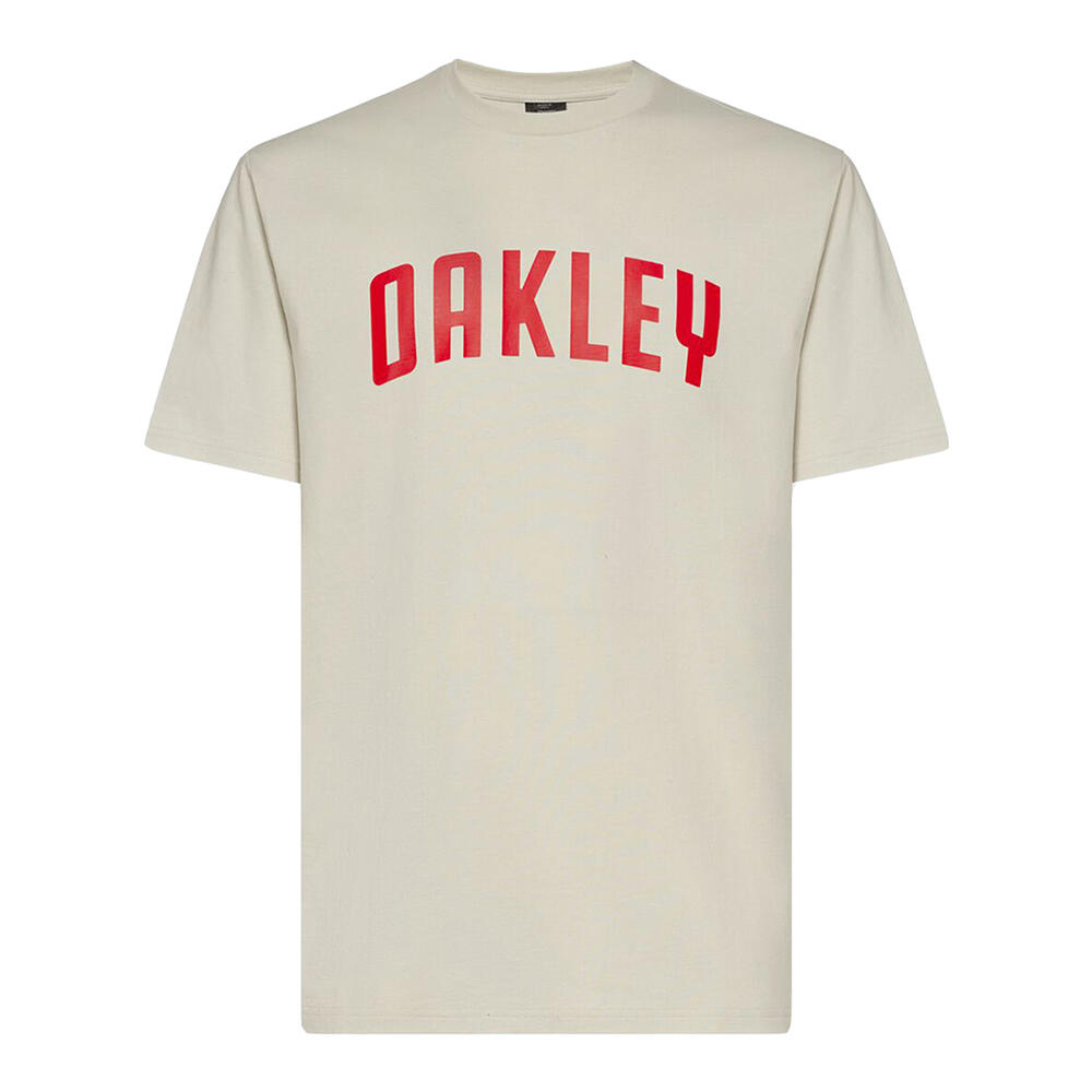 OAKLEY Bayshore Mens T-shirt - White