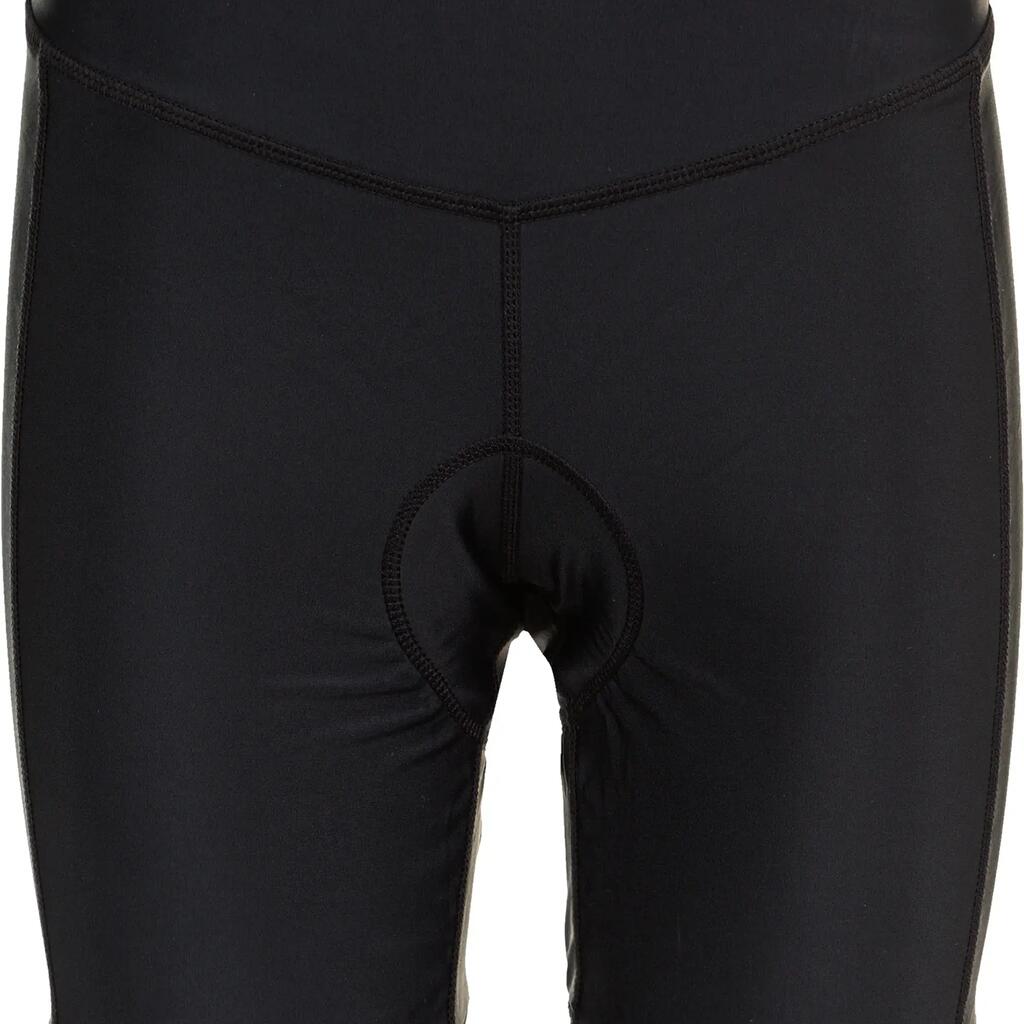 Women's thigh-high boots Endurance Propolis