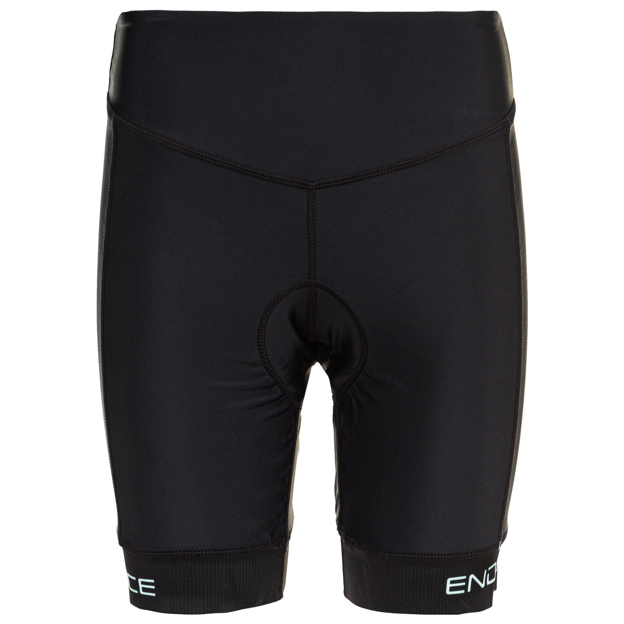 Endurance - Cuissards De Cyclisme Cuissard Court Propolis W - Cuissard De Vélo - Noir - 38 S - Decathlon