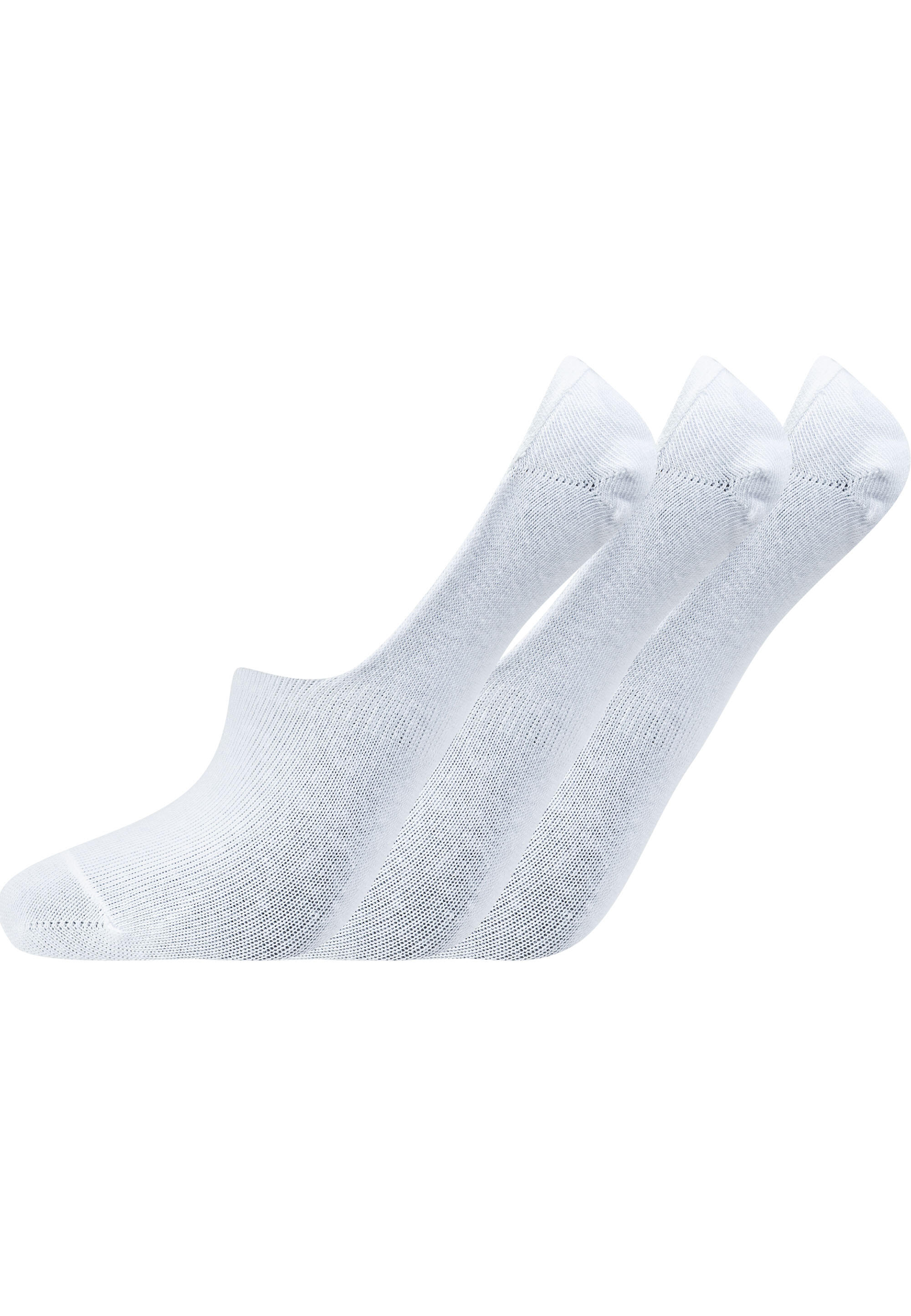 Skarpetki treningowe Livio 3-pack Silicone Sneaker Sock