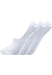 Chaussettes Livio 3-Pack Silicone Loisirs Femmes matière super douce ENDURANCE
