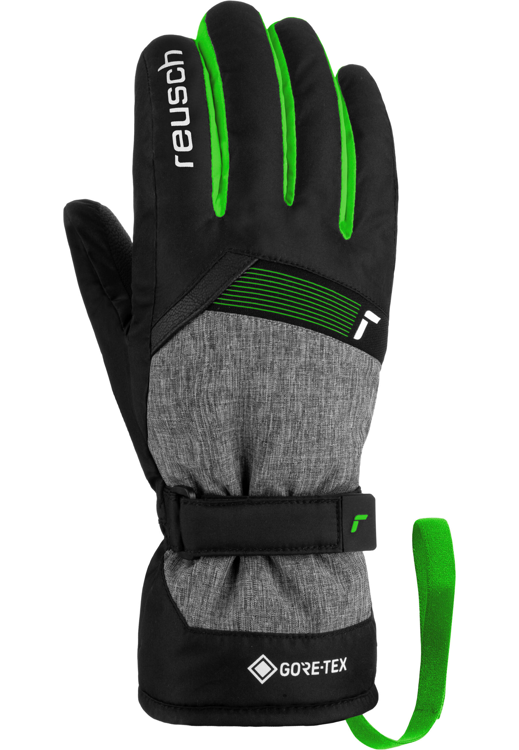 Fingerhandschuhe Flash GORE-TEX Junior 2/5