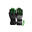 Reusch Fingerhandschuhe Flash GORE-TEX Junior