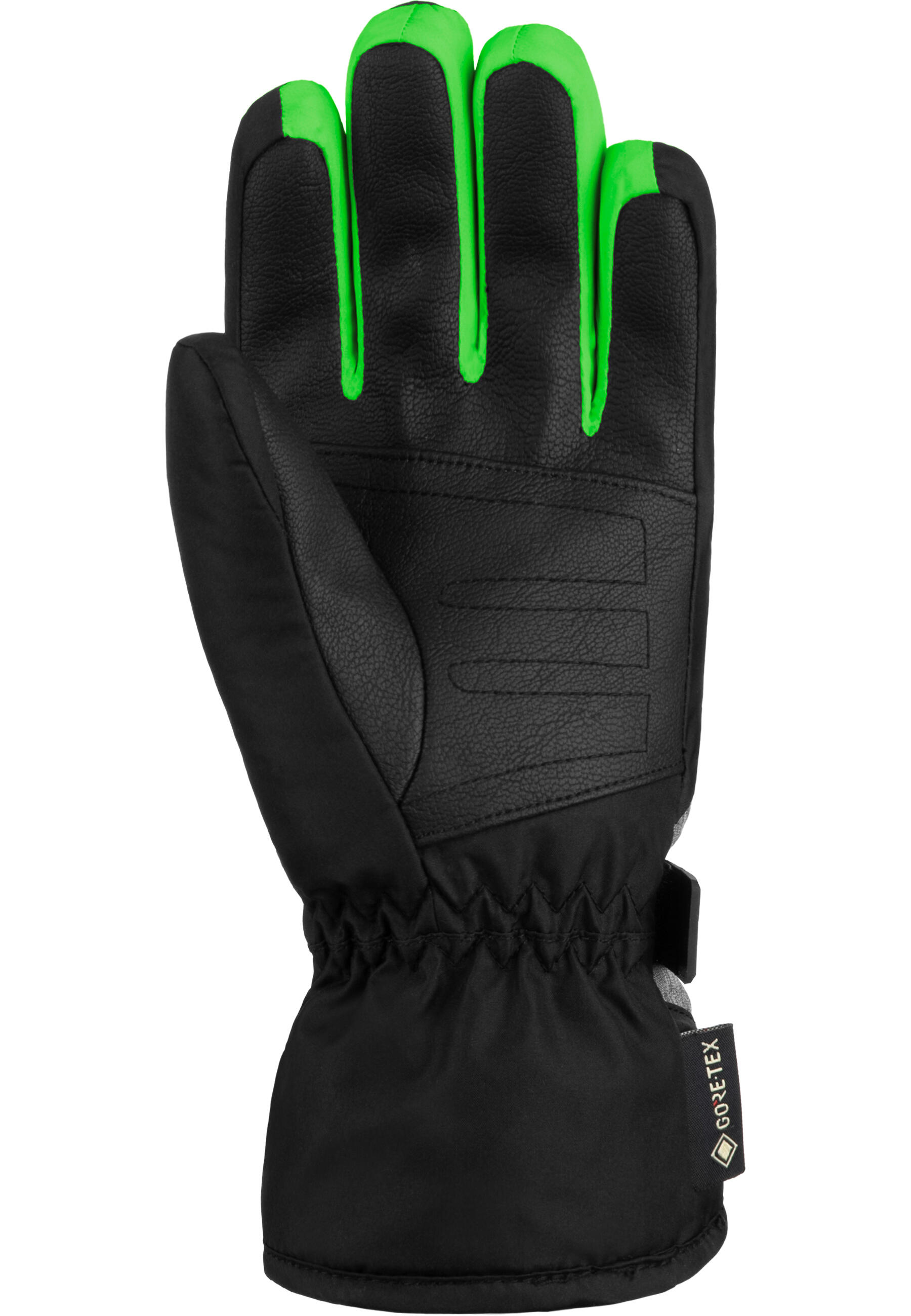 Fingerhandschuhe Flash GORE-TEX Junior 3/5