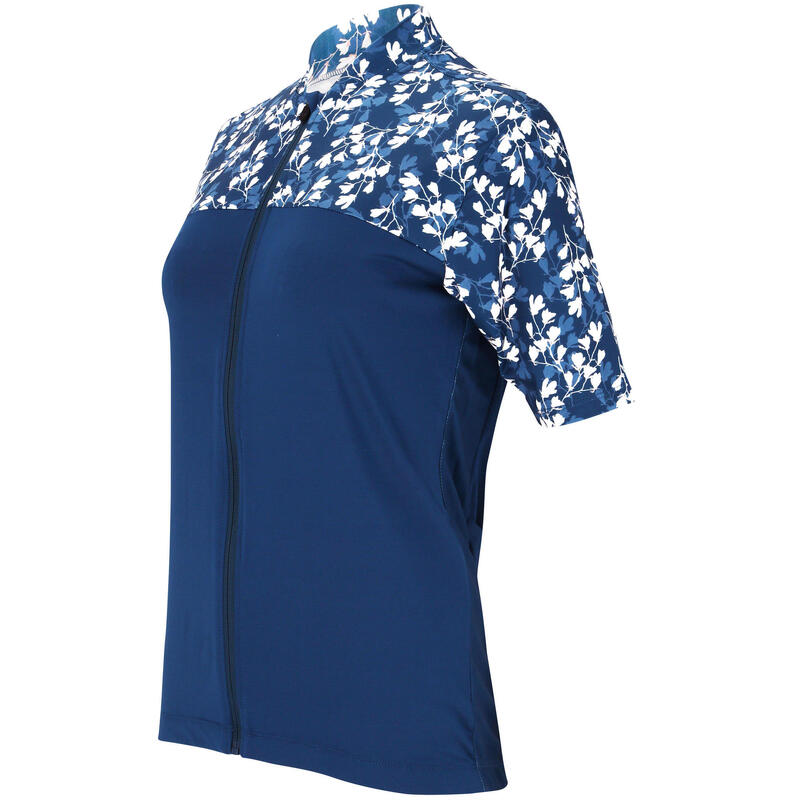 ENDURANCE Fahrradshirt Mangrove