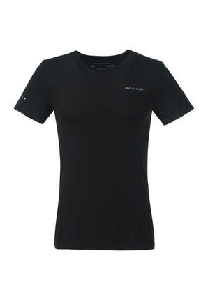 Koszulka treningowa męska Endurance Jaro Melange Seamless S/S