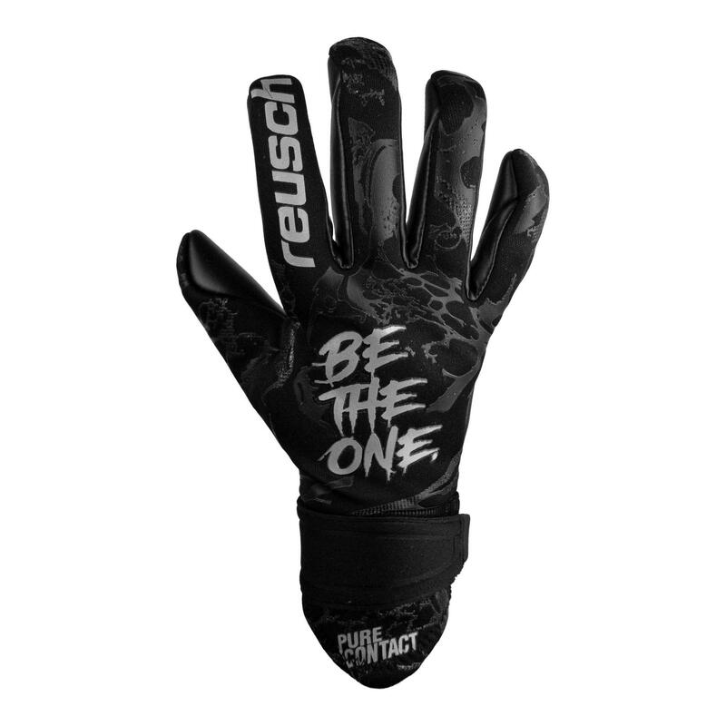 REUSCH Keepershandschoenen Pure Contact Infinity Junior