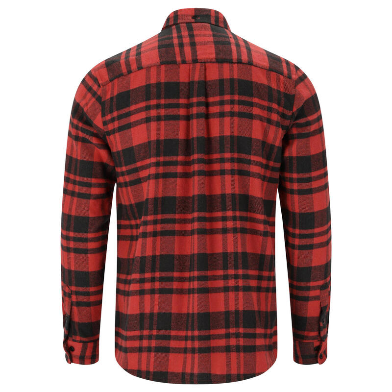 WHISTLER Chemise outdoor Flannel