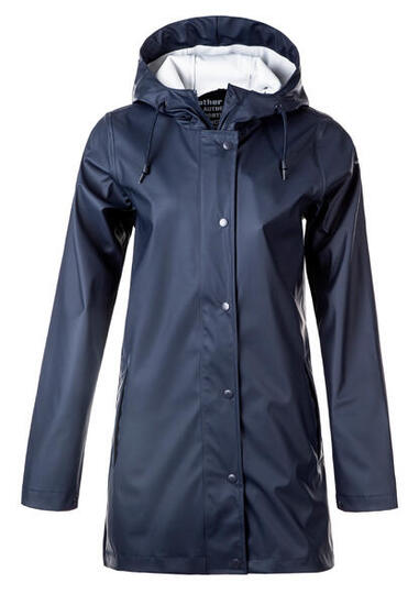 Veste imperméable femme Weather Report Petra