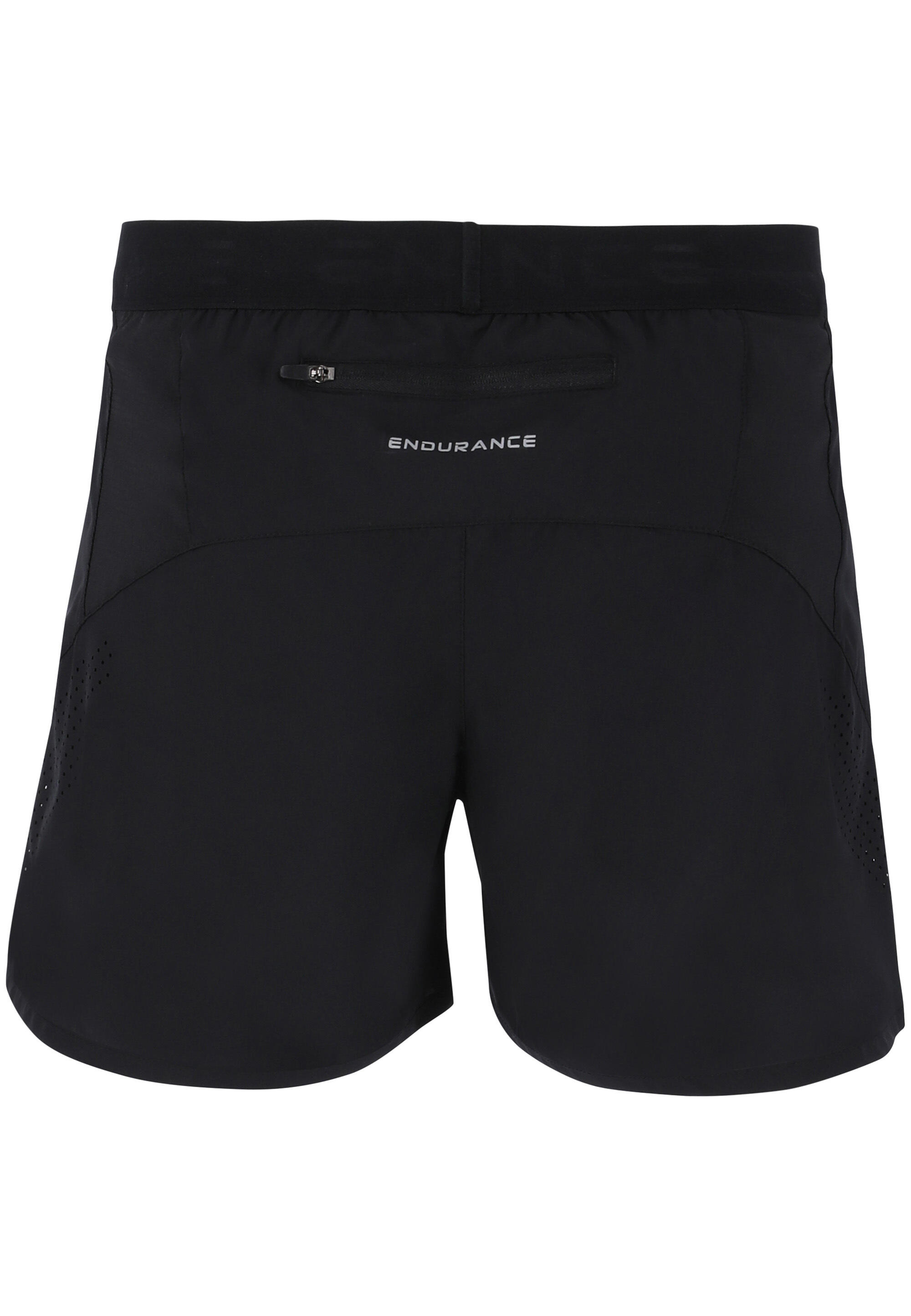 Short Donna Endurance 3/5