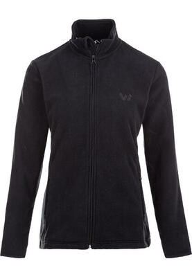 Whistler fleece cocoon