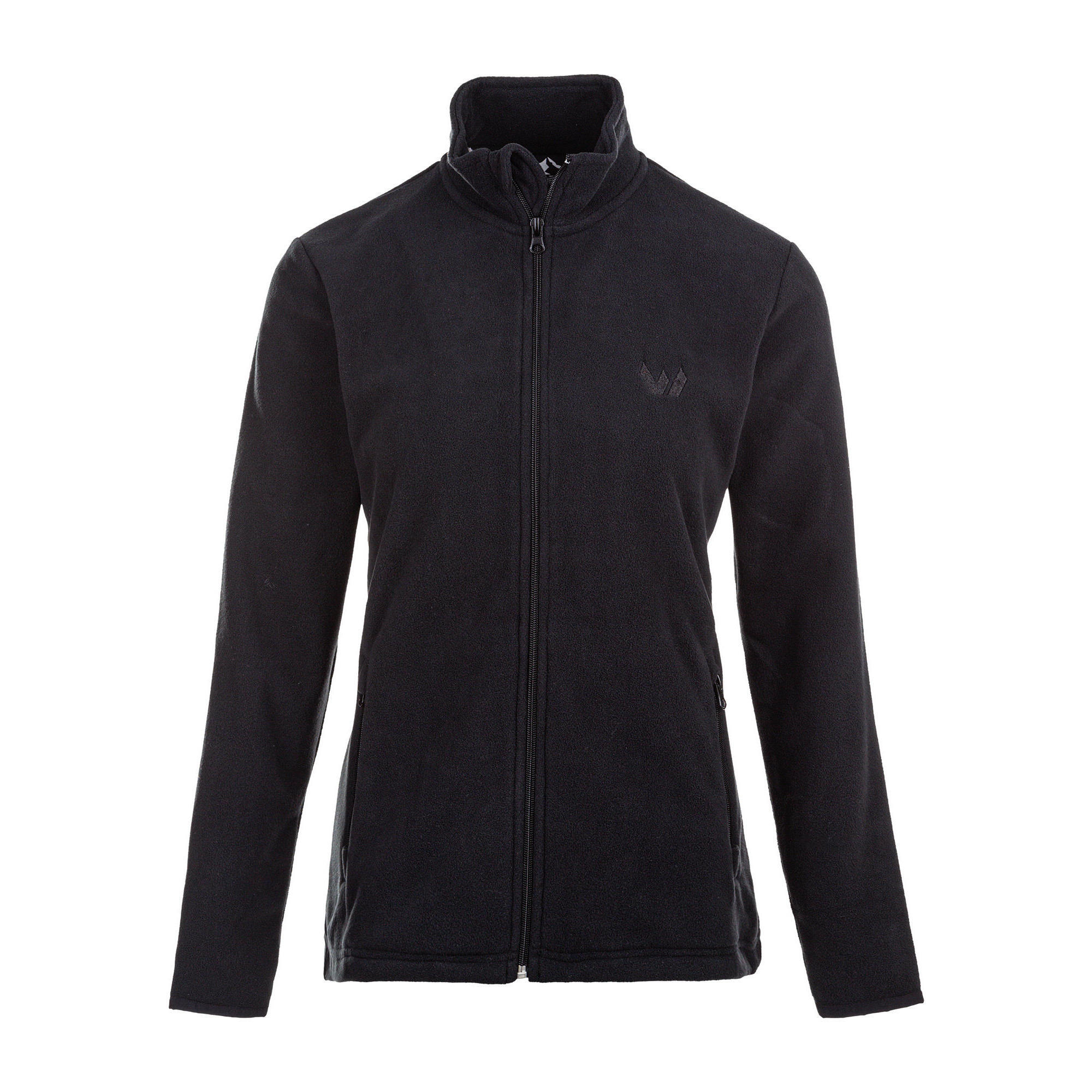 Whistler - Polaire Cocoon - Polaire - Gris|noir - 44 L - Decathlon