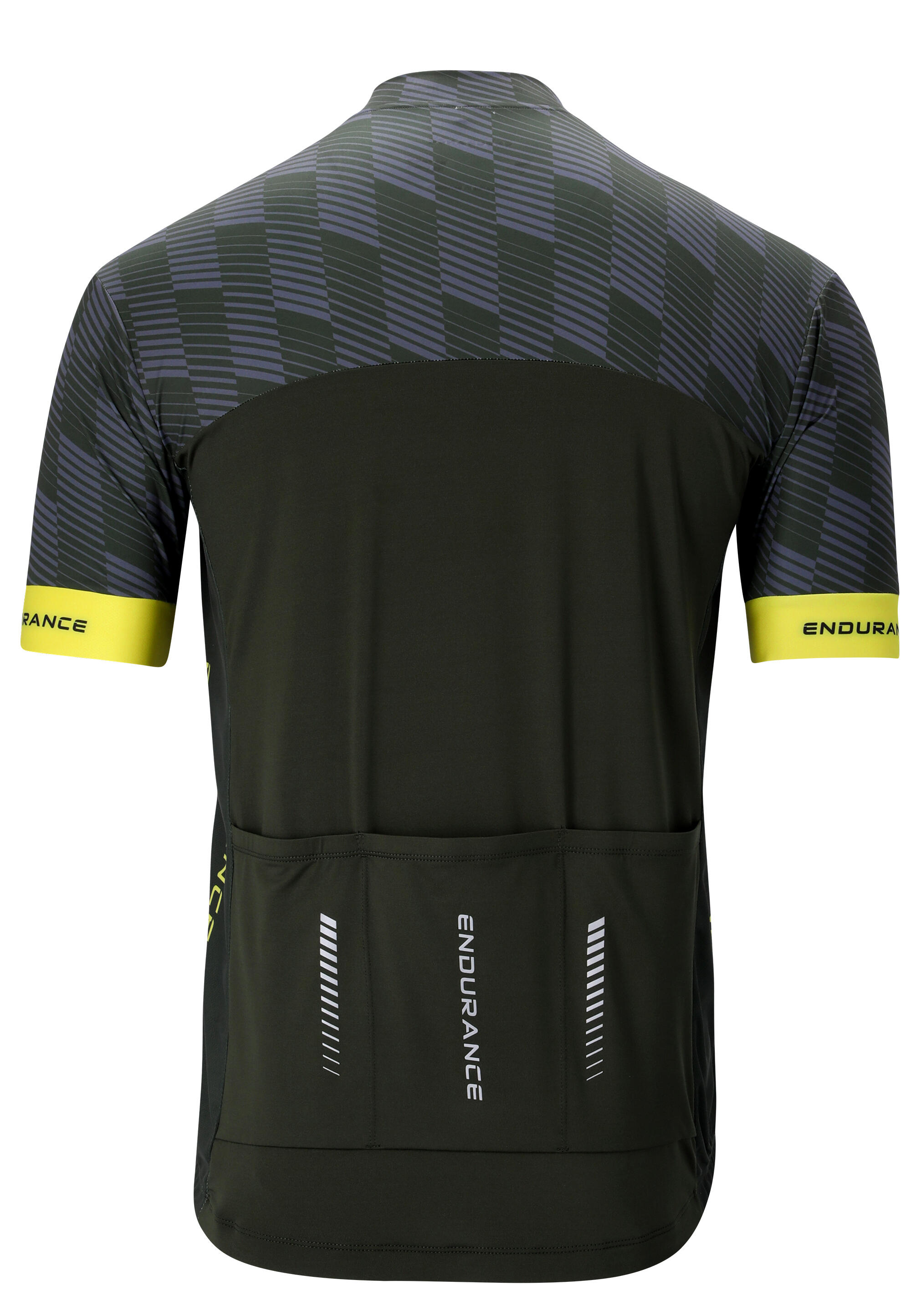 Maillot de cyclisme Manhatten 2/5